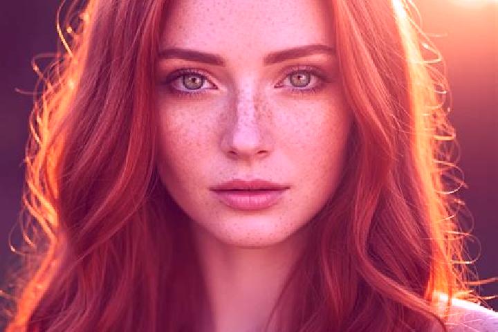 Mila, 22, a auburn green-eyed indian companion based in San Pancrazio. Offering Fetish, Striptease, OWO, Girlfriend Experience. Available for incall and outc...