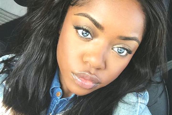 Mila, 22, a black blue-eyed ebony companion based in Nosate. Offering Travel Companion, Striptease. Available for incall and outcall, overnight bookings avai...