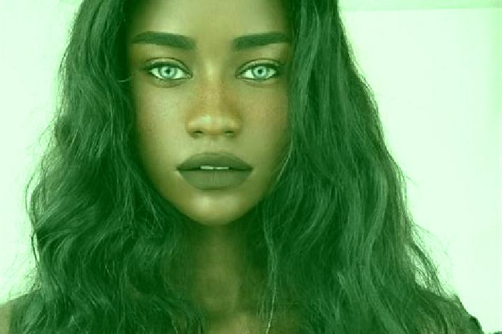 Mila, 22, a black blue-eyed ebony companion based in Vendresha e Vogel. Offering Striptease, Travel Companion, Party Girl, OWO, BDSM. Available for incall an...