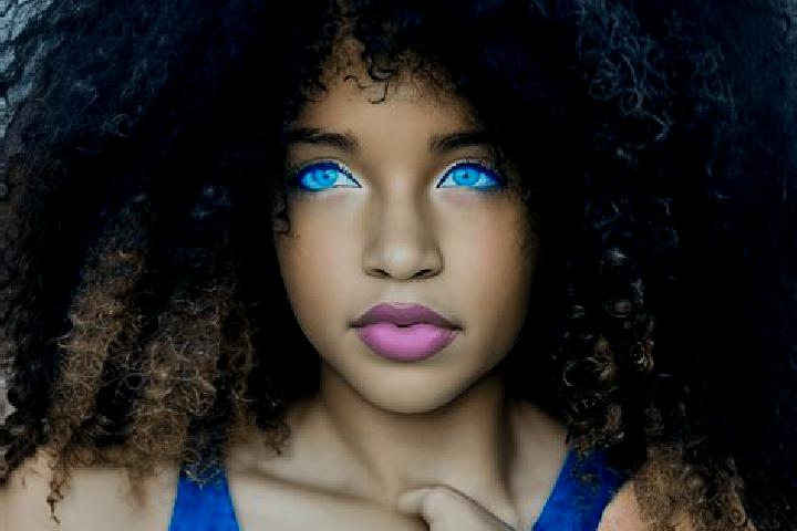 Mila, 22, a black blue-eyed mixed companion based in Mangge. Offering OWO, Girlfriend Experience, GFE, Prostate Massage, Fetish. Available for incall and out...