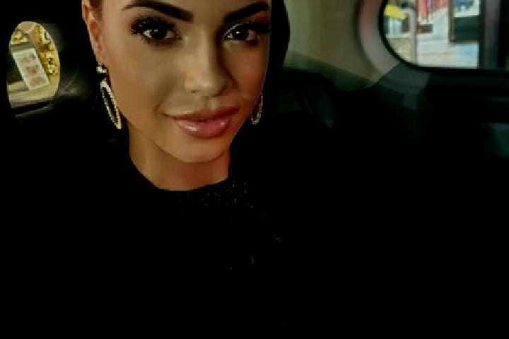 Mila, 22, a black dark-eyed european companion based in San Martin. Offering Fetish, Girlfriend Experience, Dinner Date. Available for incall and outcall, ov...