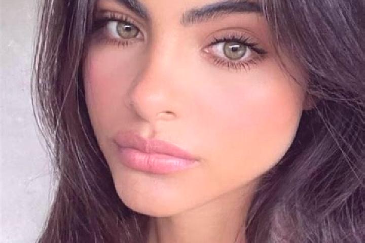 Mila, 22, a black hazel-eyed caucasian companion based in Neckarsteinach. Offering Striptease, Domination, Massage. Available for incall and outcall, overnig...