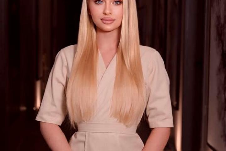 Mila, 22, a blonde amber-eyed asian companion based in Portofino. Offering Tantra, Erotic Massage, Domination, Girlfriend Experience, Striptease. Available f...