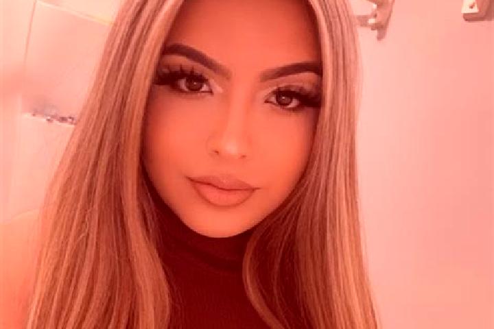 Mila, 22, a blonde brown-eyed latina companion based in Narimanov. Offering Party Girl, Deep French Kissing, Striptease, Couples. Available for incall and ou...
