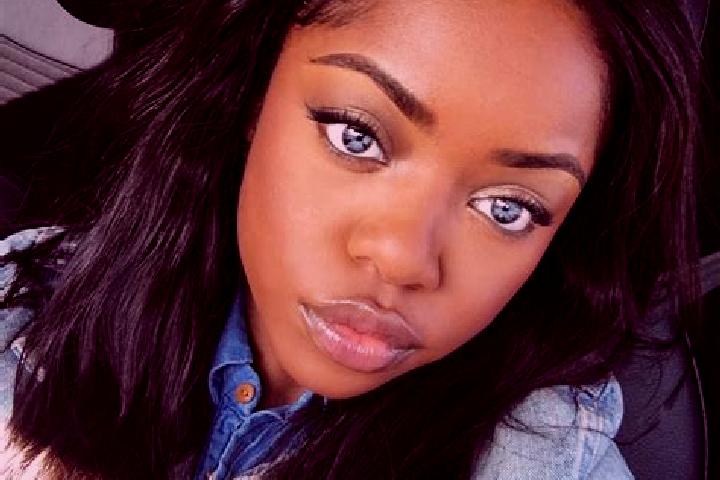 Mila, 22, a chestnut blue-eyed ebony companion based in Chandler. Offering Domination, Striptease, A-Level. Available for incall and outcall, day and evening...