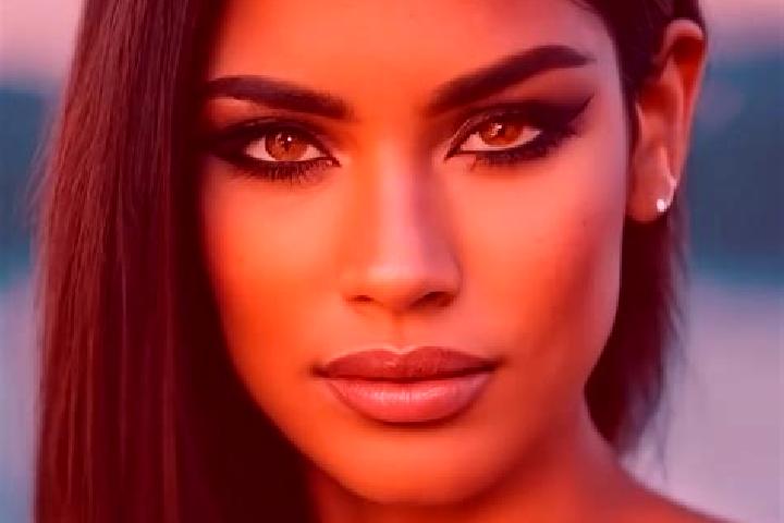 Mila, 22, a chestnut hazel-eyed latina companion based in Bertheauville. Offering A-Level, CIM, Party Girl, Deep French Kissing. Available for incall and out...