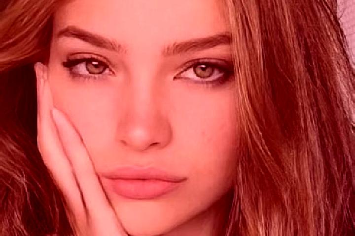 Mila, 22, a dark blonde dark-eyed slavic companion based in Villasmundo. Offering Party Girl, Erotic Massage. Available for incall and outcall, day and eveni...