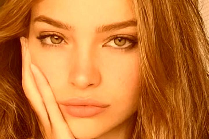 Mila, 22, a dark blonde hazel-eyed middle eastern companion based in La Mohammedia. Offering GFE, OWO, Travel Companion, Couples. Available for incall and ou...