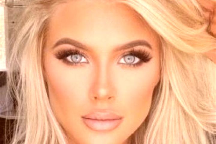 Mila, 22, a platinum blonde brown-eyed caribbean companion based in Usilampatti. Offering CIM, Tantra, Dinner Date, BDSM, Roleplay. Available for incall and ...