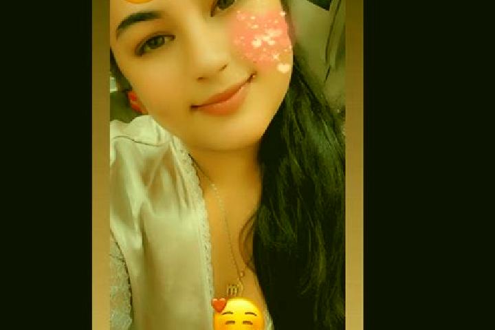 Mila, 22 — Escort in Agua Blanca, Peru