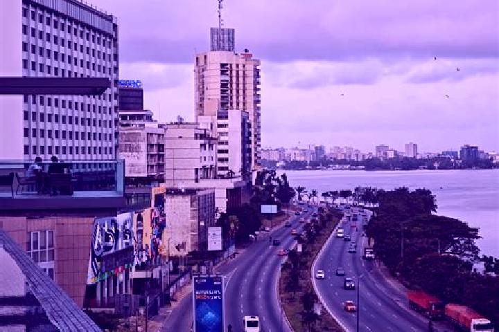Mila, 22 — Escort in Anyama, Ivory Coast