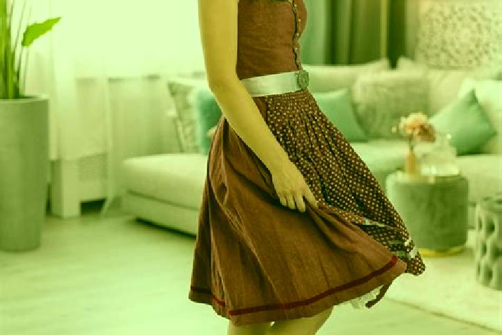 Mila, 22 — Escort in Bagli, Turkey