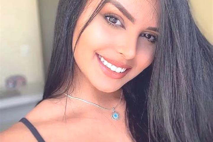 Mila, 22 — Escort in Barueri, Brazil