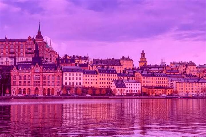 Mila, 22 — Escort in Bergvik, Sweden