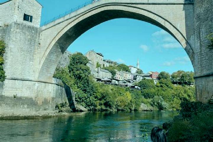 Mila, 22 — Escort in Berkovici, Bosnia and Herzegovina