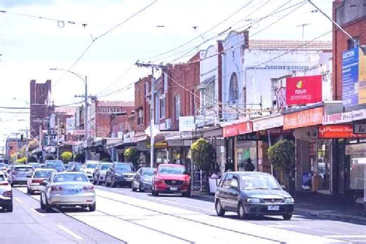 Mila, 22 — Escort in Caulfield North, Australia
