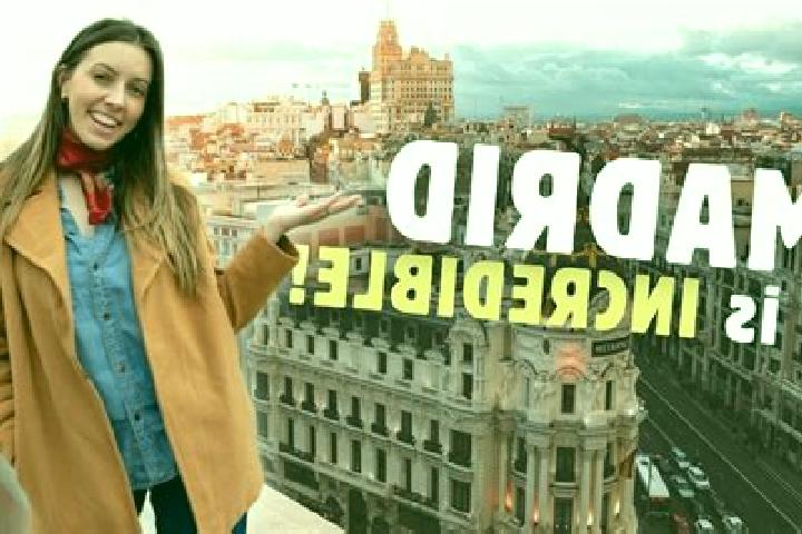 Mila, 22 — Escort in Chueca, Spain