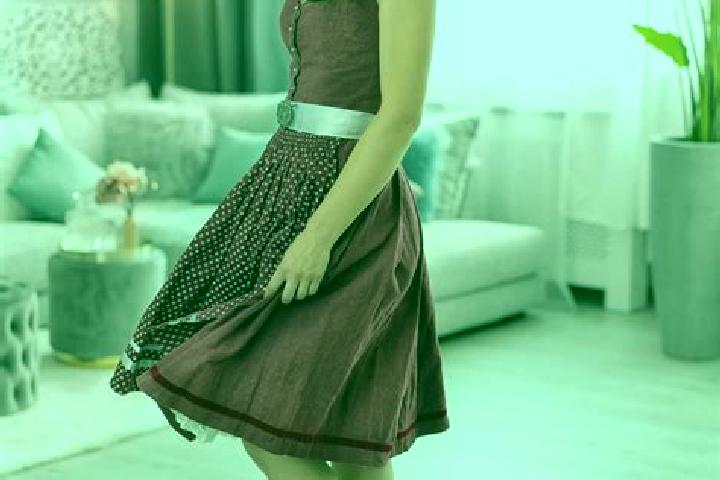 Mila, 22 — Escort in Dearborn, United States