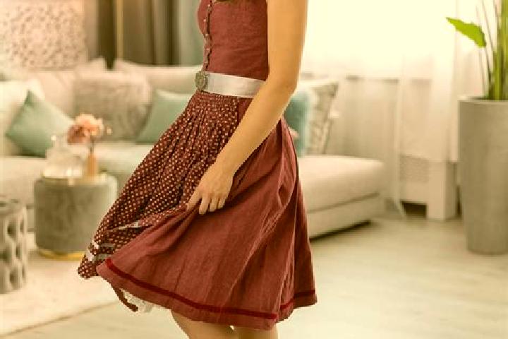 Mila, 22 — Escort in Derschen, Germany