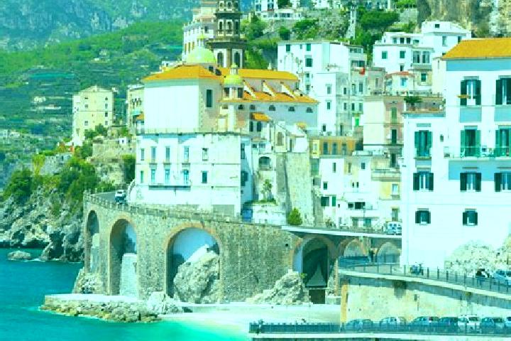 Mila, 22 — Escort in Gizzeria, Italy