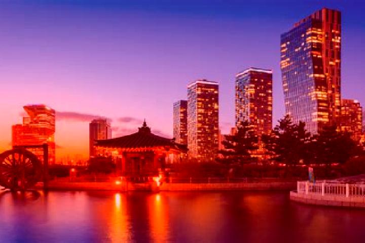 Mila, 22 — Escort in Incheon, South Korea