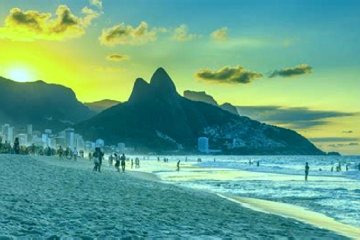 Mila, 22 — Escort in Ipanema, Brazil