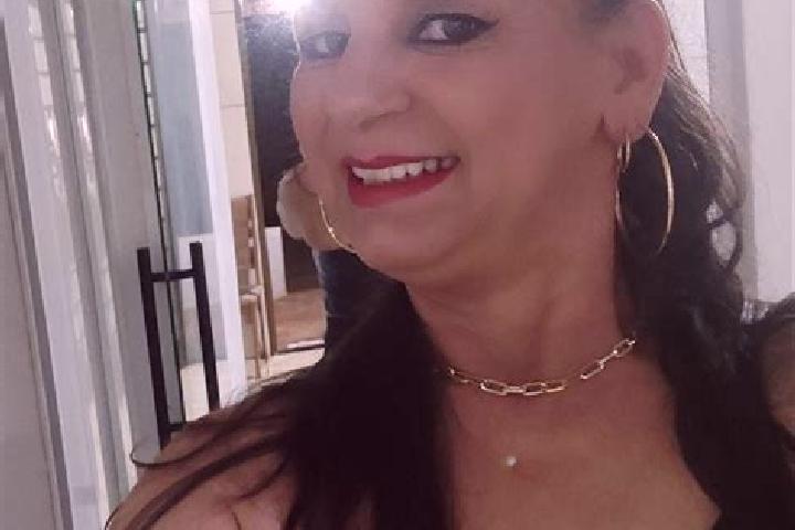 Mila, 22 — Escort in Ivatuba, Brazil