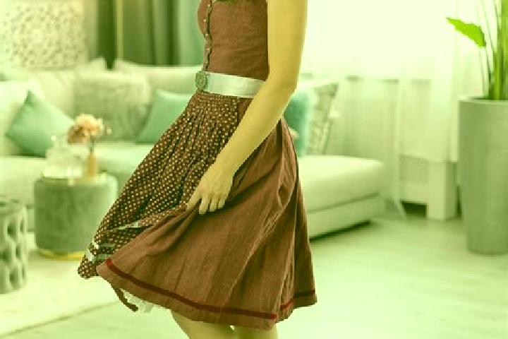 Mila, 22 — Escort in Kavustuk, Turkey