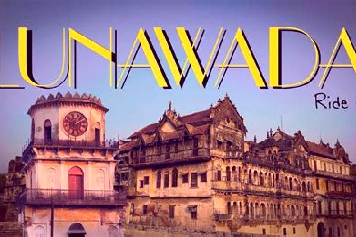 Mila, 22 — Escort in Lunavada, India