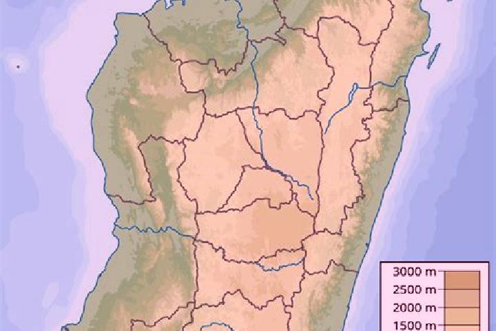 Mila, 22 — Escort in Maintirano, Madagascar