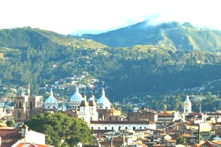 Mila, 22 — Escort in Mera, Ecuador