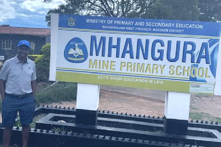 Mila, 22 — Escort in Mhangura Mine, Zimbabwe