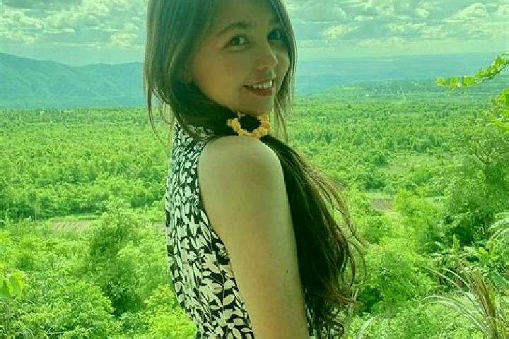 Mila, 22 — Escort in Pyin Oo Lwin, Myanmar