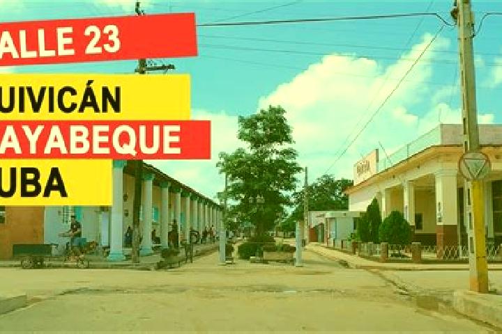 Mila, 22 — Escort in Quivican, Cuba