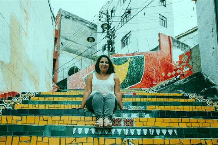 Mila, 22 — Escort in Rio Doce, Brazil