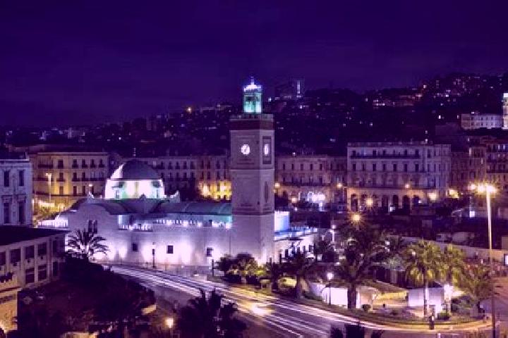 Mila, 22 — Escort in Rouiba, Algeria
