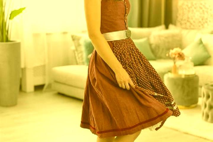 Mila, 22 — Escort in Sache, France