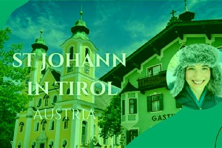Mila, 22 — Escort in Sankt Johann in Tirol, Austria