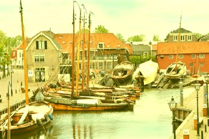 Mila, 22 — Escort in Spakenburg, Netherlands