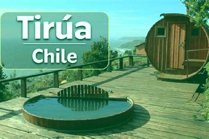 Mila, 22 — Escort in Tirua, Chile