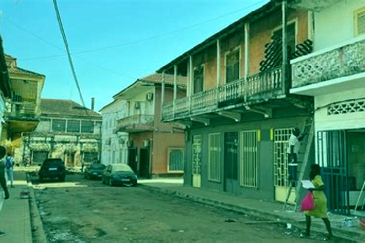 Mila, 22 — Escort in Tite, Guinea-Bissau