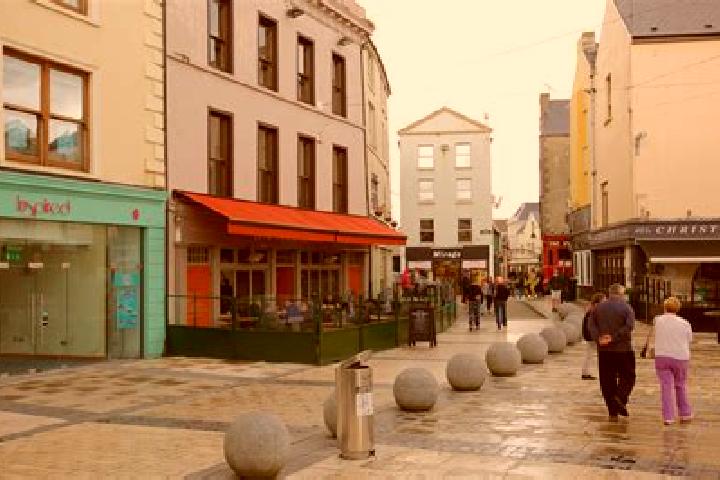 Mila, 22 — Escort in Tralee, Ireland