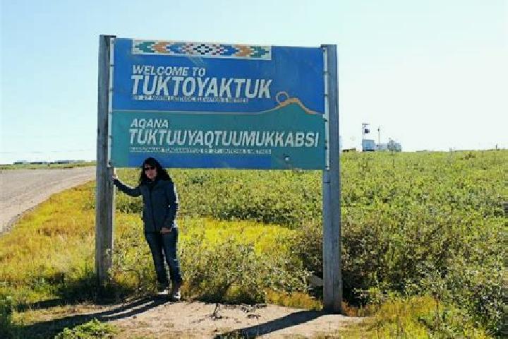 Mila, 22 — Escort in Tuktoyaktuk, Canada