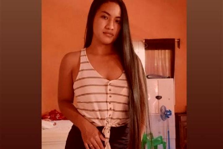 Mila, 22 — Escort in Verapaz, Mexico