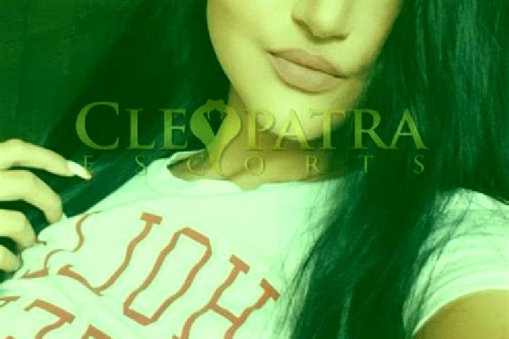 Mila, 23, a auburn amber-eyed latina companion based in Ernolsheim-Bruche. Offering Overnight, Prostate Massage, OWO, Tantra. Available for incall and outcal...