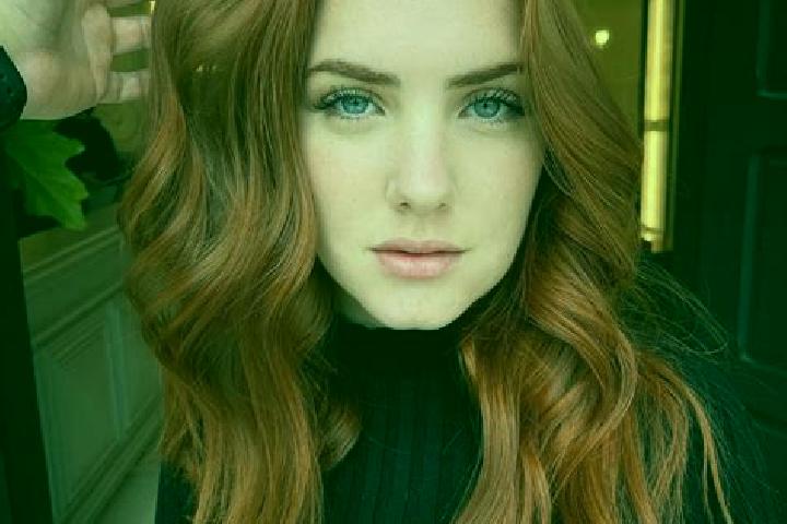 Mila, 23, a auburn blue-eyed caribbean companion based in Hemlock Farms. Offering Overnight, Prostate Massage, Duos, Girlfriend Experience. Available for inc...