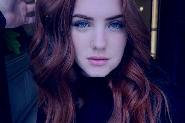 Mila, 23, a auburn blue-eyed european companion based in Nicolas Romero. Offering CIM, Domination, Girlfriend Experience, A-Level. Available for incall and o...