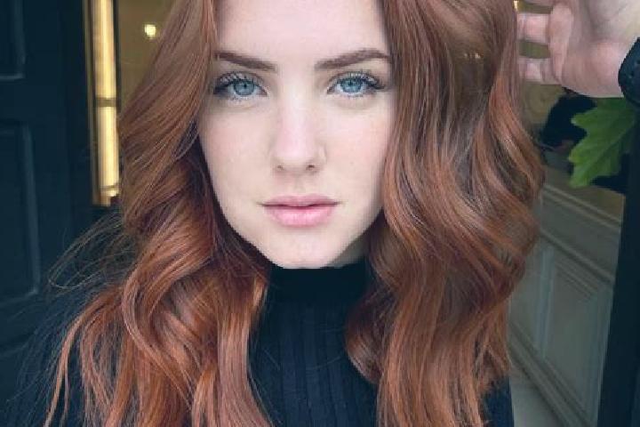Mila, 23, a auburn blue-eyed european companion based in Nieuw-Beijerland. Offering Tantra, Girlfriend Experience. Available for incall and outcall, overnigh...