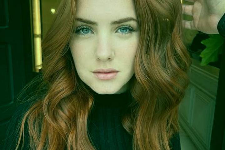 Mila, 23, a auburn blue-eyed european companion based in Zouhounou. Offering A-Level, Travel Companion, Couples, Duos, Dinner Date. Available for incall and ...