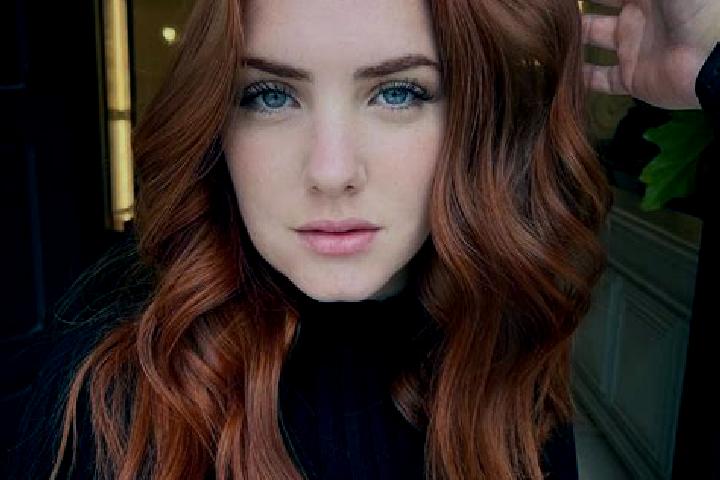 Mila, 23, a auburn blue-eyed middle eastern companion based in Corvino San Quirico. Offering A-Level, Domination, Deep French Kissing, Party Girl. Available ...